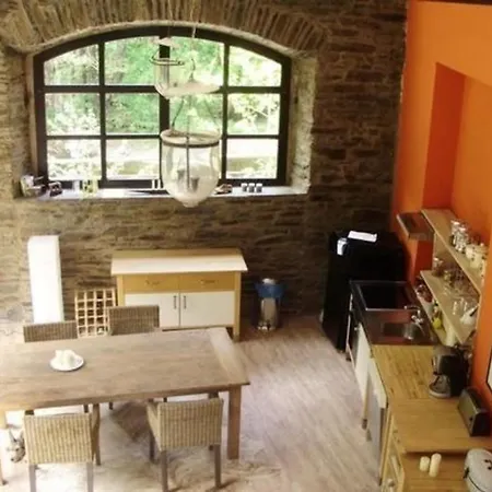 105 M2 Grosse In Monschau, Direkt Am Oberlauf Der Rur Liegend Auf Drei Ebenen Apartment