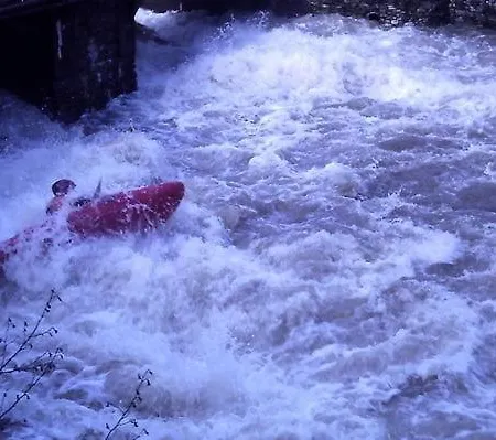 105 M2 Grosse In Monschau, Direkt Am Oberlauf Der Rur Liegend Auf Drei Ebenen * Monschau